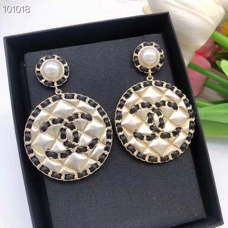 Chanel Earrings 1176